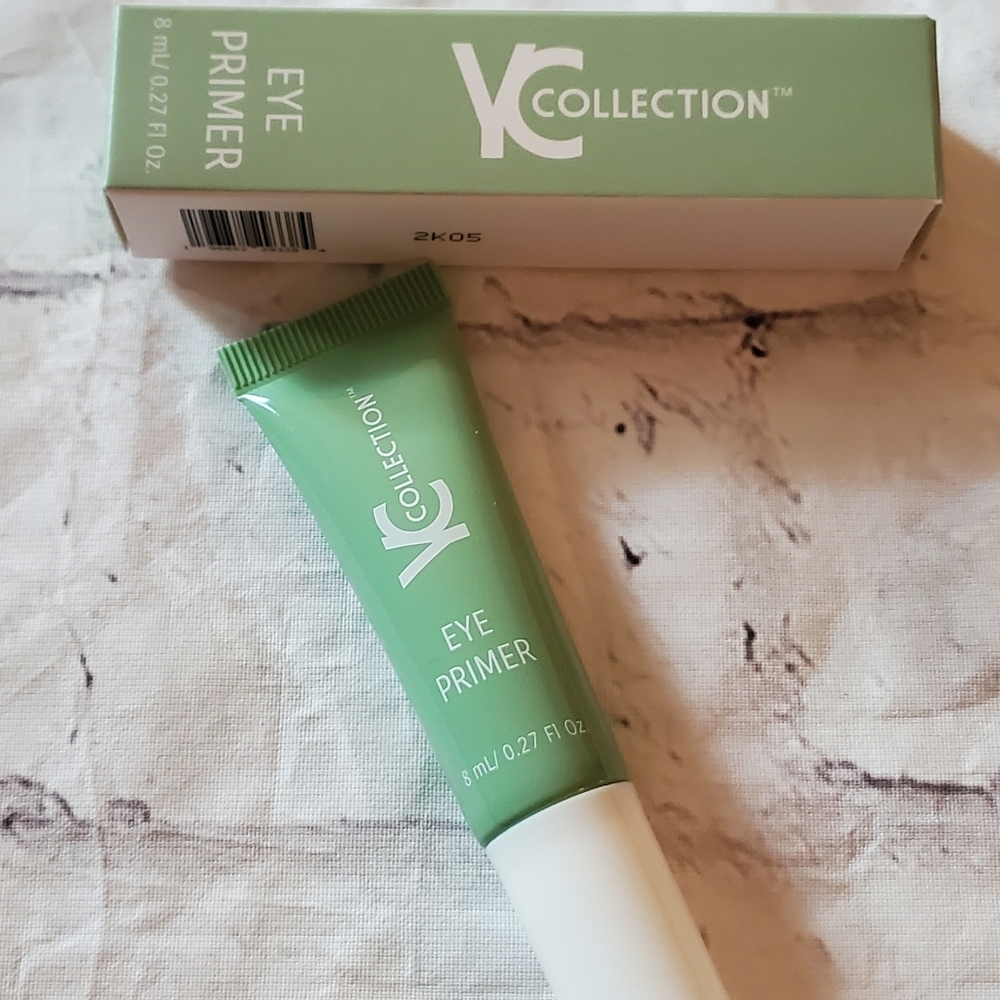 🌹5/$25 Sale YC Collection Eyeshadow Primer NEW in box